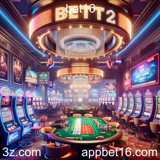 Descubra as Melhores Promoções no Bet16