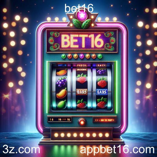 Explorando a Categoria de Caça-Níqueis no Bet16: Diversão e Prêmios